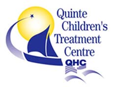 Quinte Children’s Treatment Centre Logo